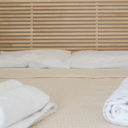 Апарт-отель Remvi