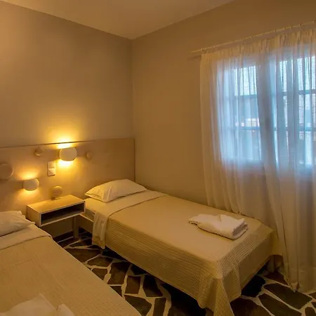 Remvi 4* Галиссас