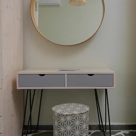 Remvi Апарт-отель 4*