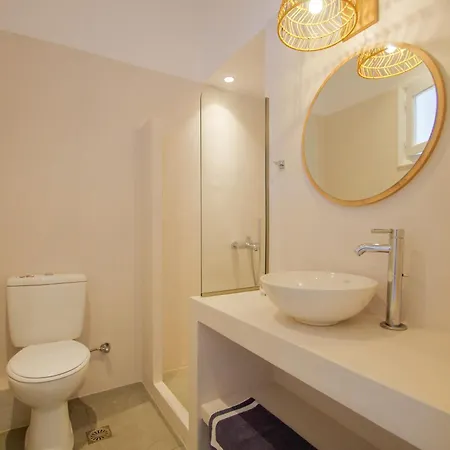 Апарт-отель Remvi