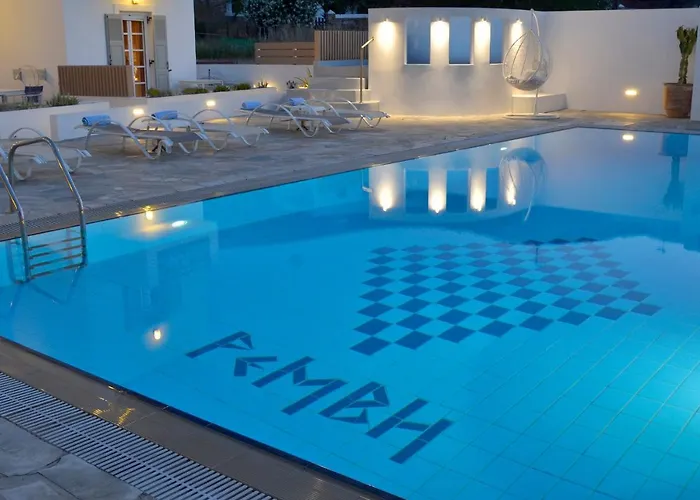 Aparthotel Remvi Galissas