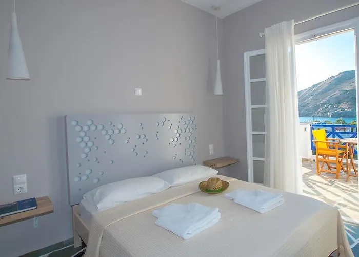 Aparthotel Remvi Galissas