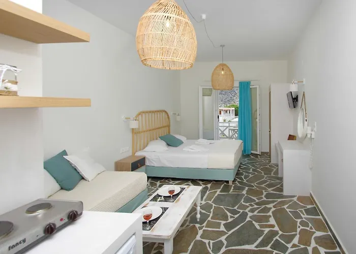 Aparthotel Remvi Galissas