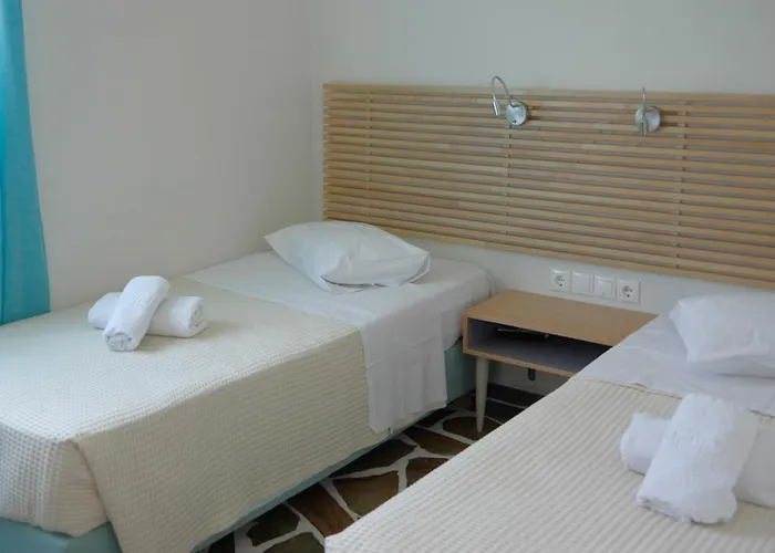 Remvi Aparthotel Galissas