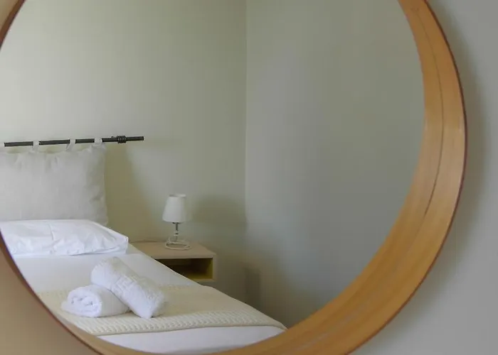 Aparthotel Remvi Galissas