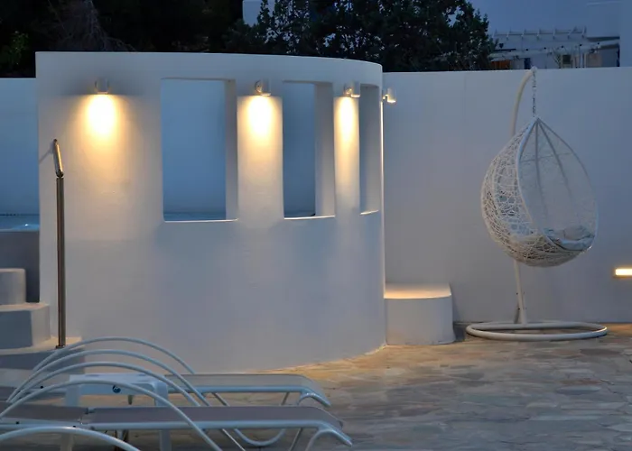 Remvi Aparthotel Galissas