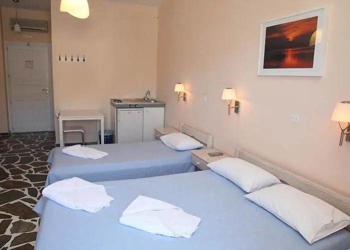 Aparthotel Remvi 4*