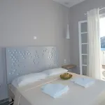 Апарт-отель Remvi Галиссас