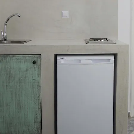 Remvi Apartahotel Galissas