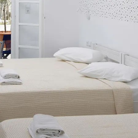 Aparthotel Remvi 4*