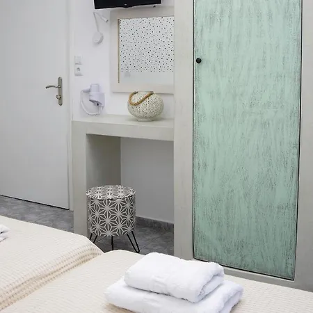 Apartahotel Remvi Galissas