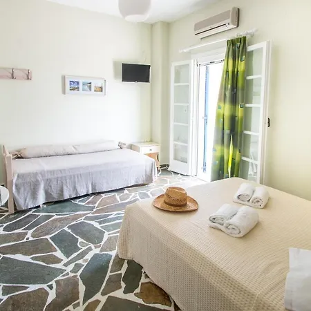 Aparthotel Remvi Galissas
