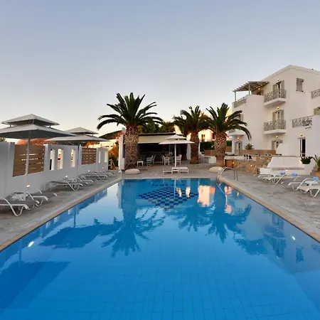 Apartahotel Remvi 4*