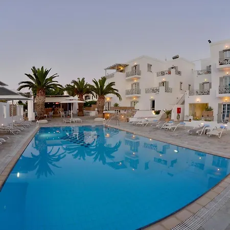 Apartahotel Remvi Galissas