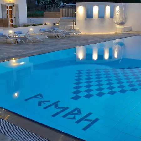 Apartahotel Remvi Galissas