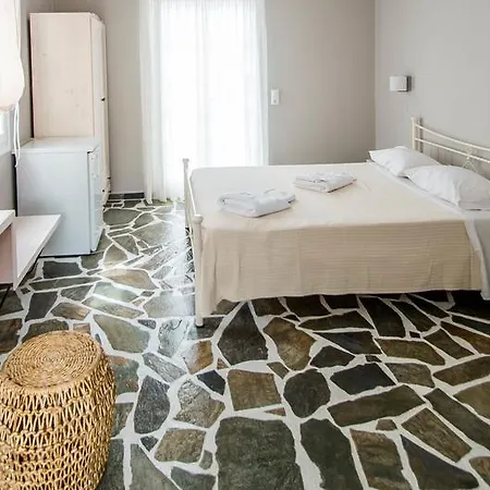 Remvi Apartahotel Galissas