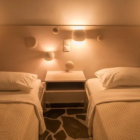 Remvi Aparthotel