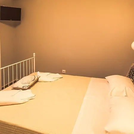 Aparthotel Remvi 2*