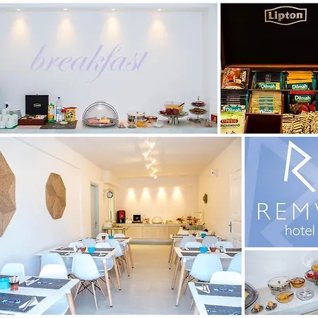 Remvi Galissas