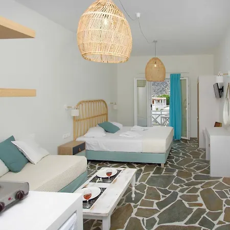 Apartahotel Remvi Galissas