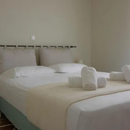 Remvi Apartahotel 4*