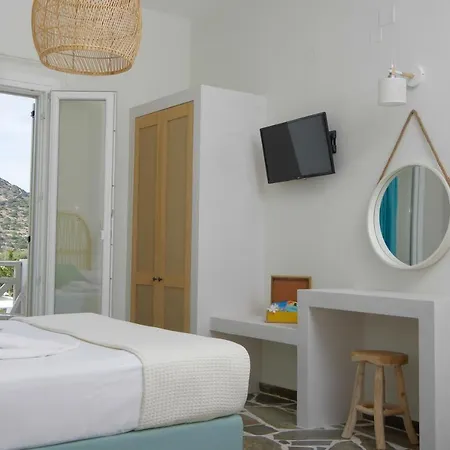 Remvi Aparthotel Galissas