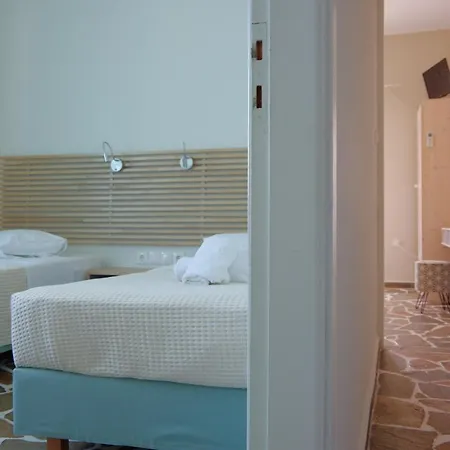 Remvi Hotel apartamentowy 4*