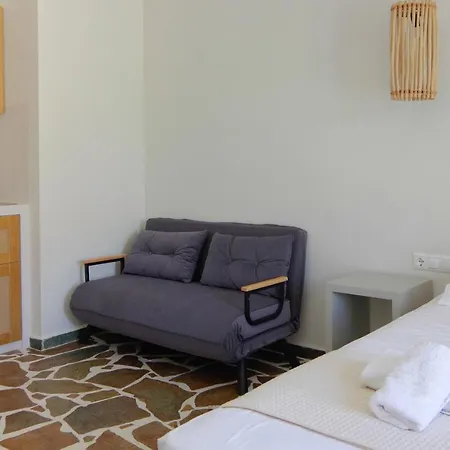 Hotel apartamentowy Remvi 4*
