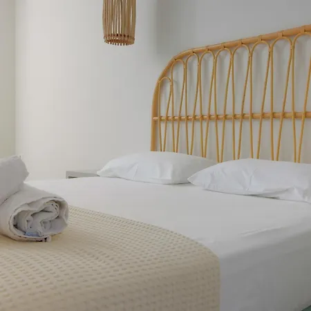 Remvi Aparthotel