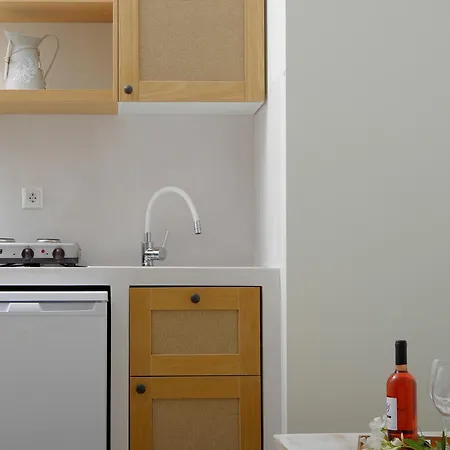 Apartahotel Remvi Galissas