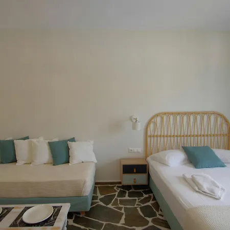 Remvi Aparthotel