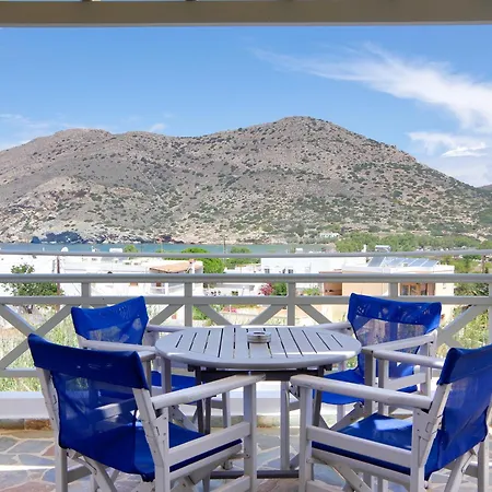 Apartahotel Remvi 4*