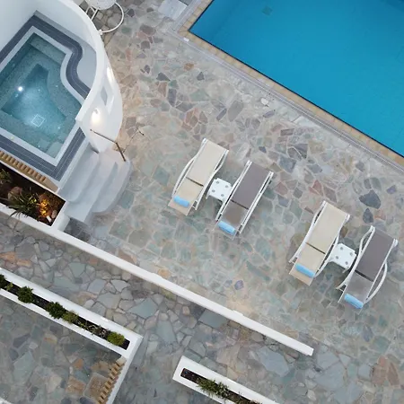 Ξενοδοχείο με διαμερίσματα ρέμβη