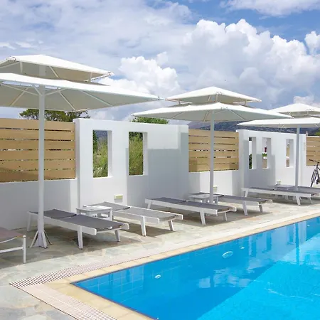 Remvi Aparthotel Galissas