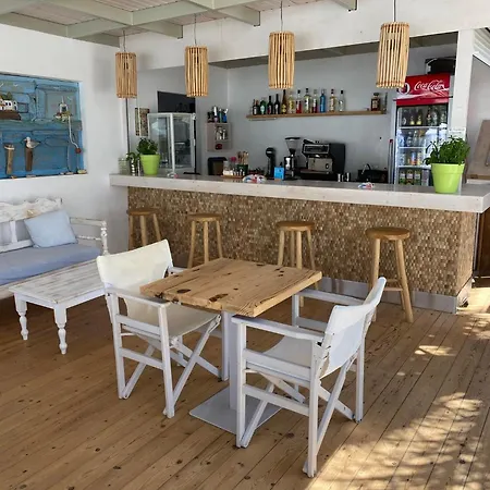 Remvi Apartahotel 4*