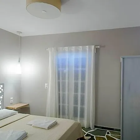Hotel apartamentowy Remvi