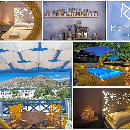 Remvi 4*