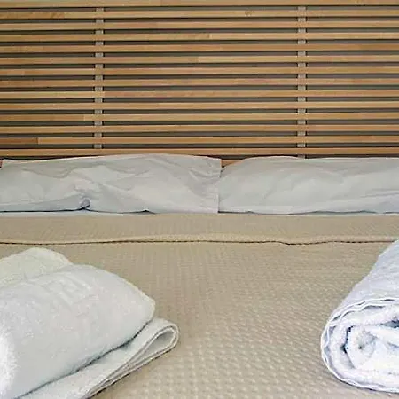 Hotel apartamentowy Remvi 4*