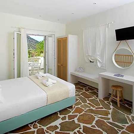Remvi Aparthotel Galissas