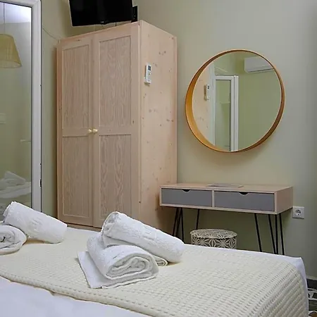 Remvi Hotel apartamentowy Galissas