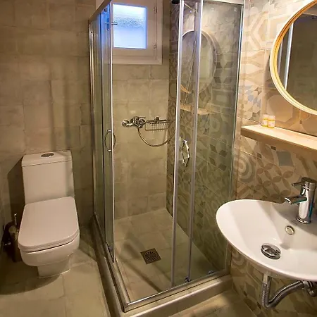 Hotel apartamentowy Remvi 4*
