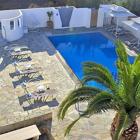 Remvi 4* Galissas