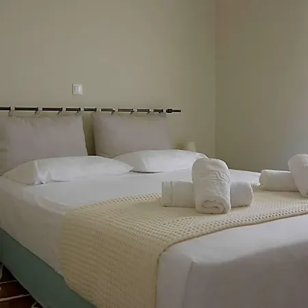 Aparthotel Remvi
