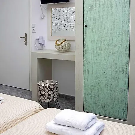 Remvi Hotel apartamentowy 4*