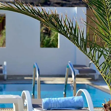 Remvi Aparthotel 4*