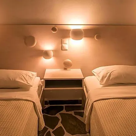 Remvi Aparthotel Galissas
