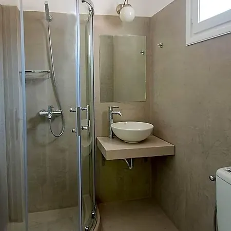 Aparthotel Remvi