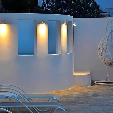 Aparthotel Remvi 4*