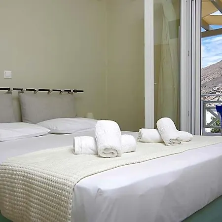 Aparthotel Remvi 4*