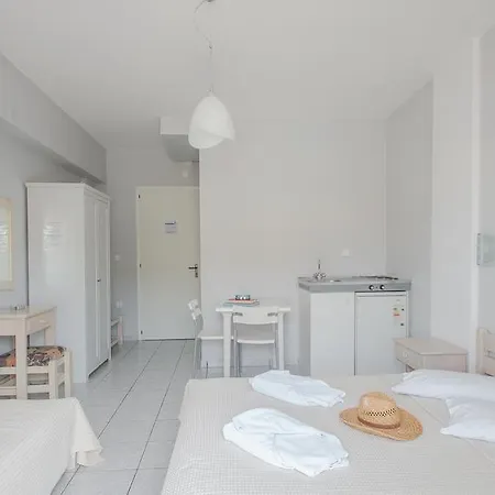 ρέμβη 4* Γαλησσάς